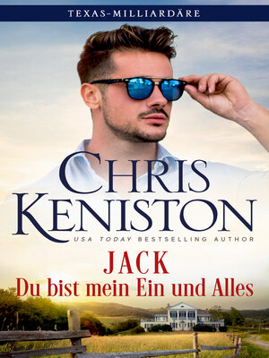 cover image of Jack